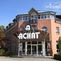 ACHAT Comfort Hotel Heidelberg/Schwetzingen 3*