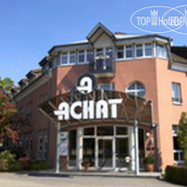 ACHAT Comfort Hotel Heidelberg/Schwetzingen 