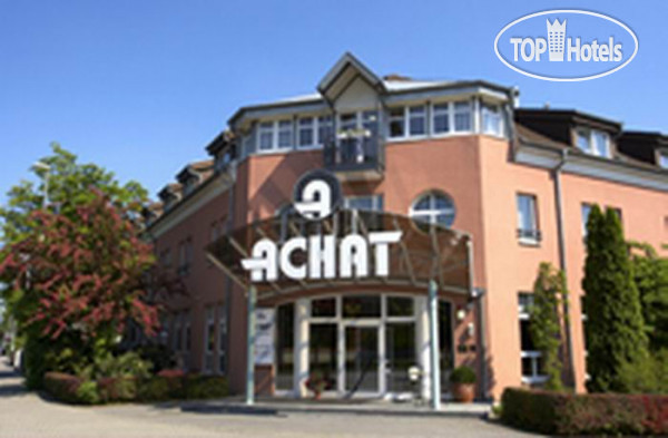 Фотографии отеля  ACHAT Comfort Hotel Heidelberg/Schwetzingen 3*