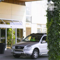 Holiday Inn Heidelberg-Walldorf 4*