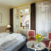 Hotel Zum Ritter St.Georg 