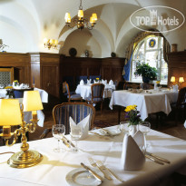 Hotel Zum Ritter St.Georg 