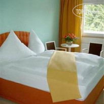 Hotel Adenia Hochenschwand 