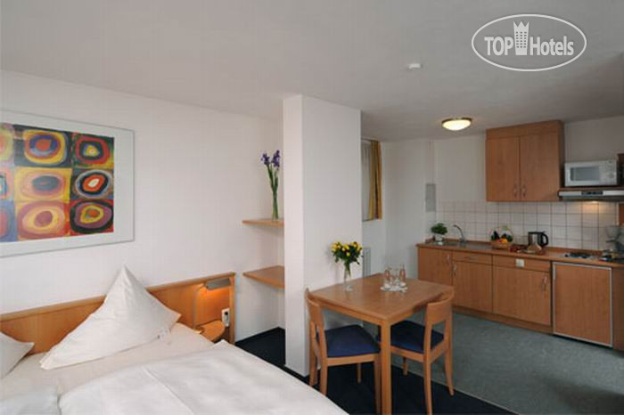 Новые добавленные фото туристов Acora Hotel und Wohnen 3*