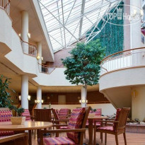 Radisson Blu Hotel Karlsruhe