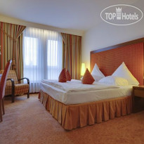 Radisson Blu Hotel Karlsruhe