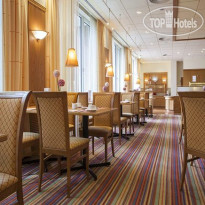 Radisson Blu Hotel Karlsruhe