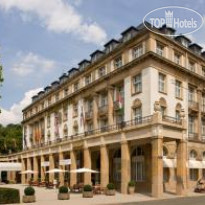 Schlosshotel Karlsruhe 