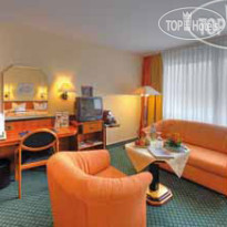 Best Western Delta Park Hotel 