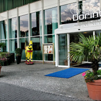 Dorint Kongresshotel Mannheim 