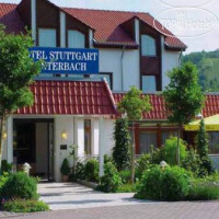 Best Western Hotel Stuttgart Winterbach 4*