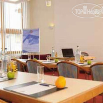 Best Western Hotel Stuttgart Winterbach 