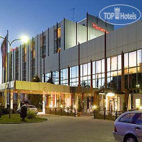 Mercure Hotel Stuttgart Sindelfingen an der Messe 