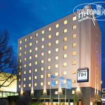 NH Ludwigsburg 