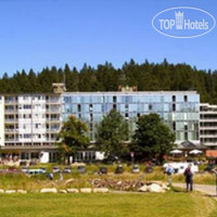 Familotel Feldberger Hof 4*