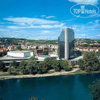 Maritim Hotel Ulm 4*