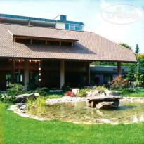 Best Western Hotel Sonnenbuehl 