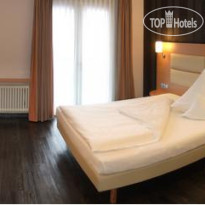 Best Western Plazahotel Stuttgart-Ditzingen 