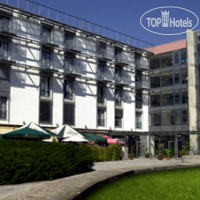 Best Western Plazahotel Stuttgart-Ditzingen 4*