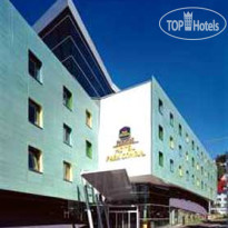 Best Western Premier Hotel Park Consul Stuttgart/Esslingen 