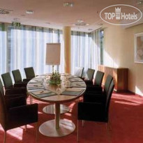 Best Western Premier Hotel Park Consul Stuttgart/Esslingen 