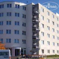 Best Western Plazahotel Stuttgart-Filderstadt 3*