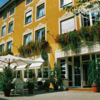 Best Western Hotel Goldenes Rad 4*