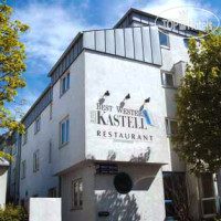 Best Western Hotel Am Kastell 3*