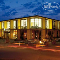 Best Western Hotel Am Schlosspark 