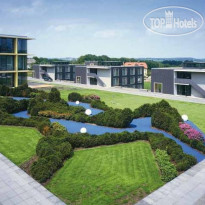 Best Western Hotel Am Schlosspark 
