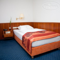 Best Western Hotel Favorit 