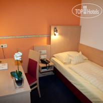 Best Western Hotel Favorit 