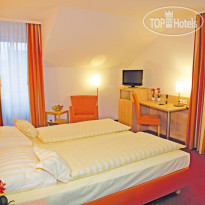 Best Western Hotel Favorit 
