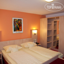 Best Western Hotel Favorit 
