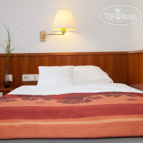 Best Western Hotel Favorit 