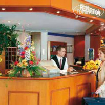 Best Western Queens Hotel Pforzheim-Niefern 