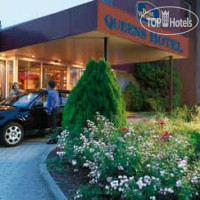 Best Western Queens Hotel Pforzheim-Niefern 4*