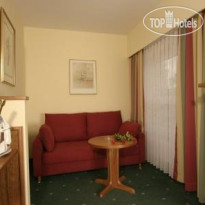 Best Western Queens Hotel Pforzheim-Niefern 