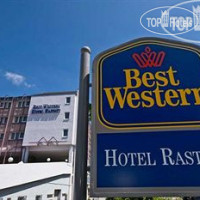 Best Western Hotel Rastatt 3*