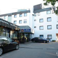 Best Western Hotel Stuttgart 21 