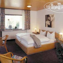 Best Western Hotel Schwarzwald Residenz 