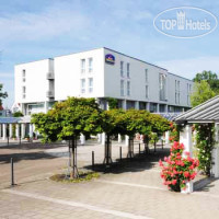 Best Western Parkhotel Weingarten 4*