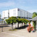 Best Western Parkhotel Weingarten