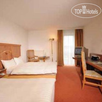 Best Western Parkhotel Weingarten 