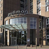 Pullman Stuttgart Fontana 4*