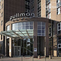 Pullman Stuttgart Fontana 