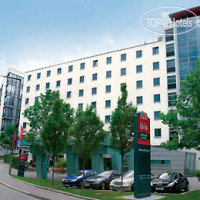 Ibis Stuttgart City 2*