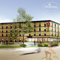 Ibis Konstanz 2*