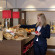 Ibis Stuttgart Airport Messe 