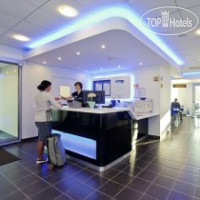 Etap Hotel Ulm City 